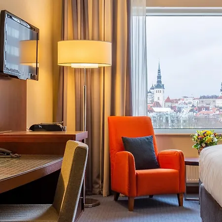 Original Sokos Viru Otel 4*