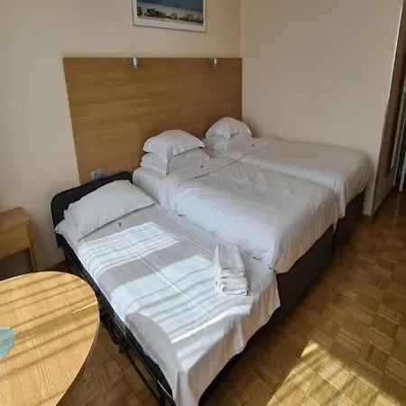Original Sokos Viru Otel