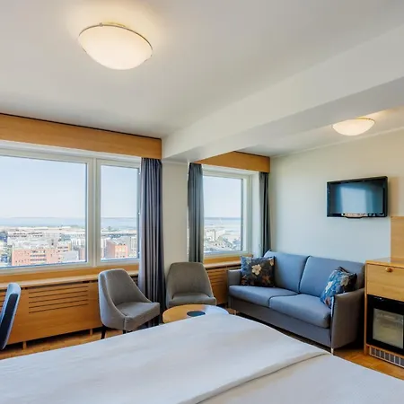 Otel Original Sokos Viru 4*