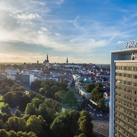 Otel Original Sokos Viru