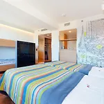 Original Sokos Viru Hotel Tallinn