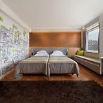 Original Sokos Viru 4* Tallinn