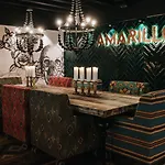 ホテル オリジナル ソコス ヴィル