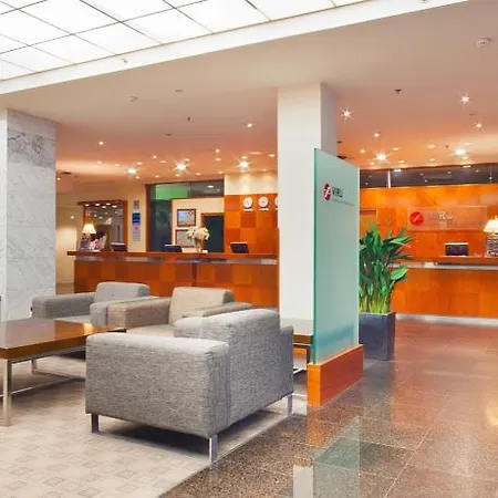 Original Sokos Viru 4* Tallinn
