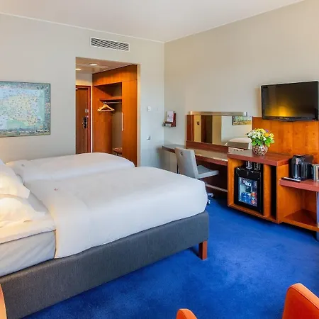 Hotel Original Sokos Viru Tallinn