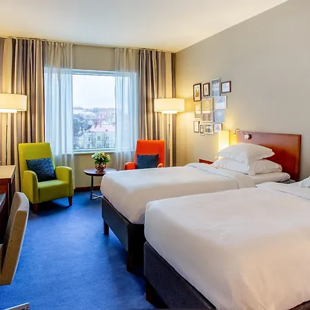 ホテル オリジナル ソコス ヴィル