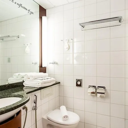 Original Sokos Viru Hotel Reval
