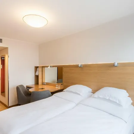 Hotel Original Sokos Viru Tallinn