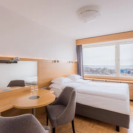 Original Sokos Viru Hotel
