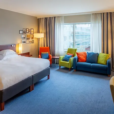 维鲁所库斯经典酒店 4*