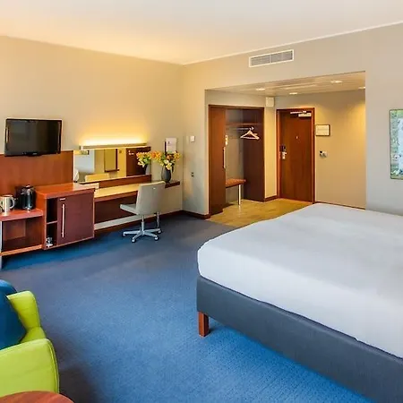 酒店 维鲁所库斯经典酒店 4*