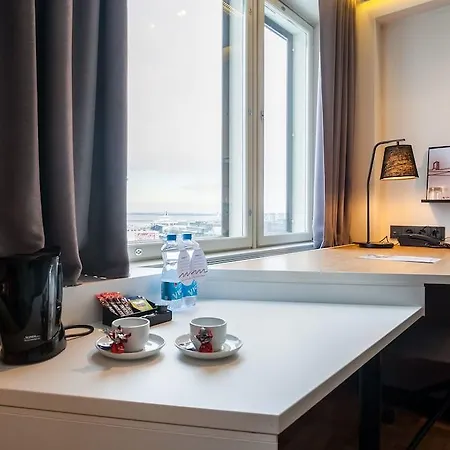 Otel Original Sokos Viru 4*
