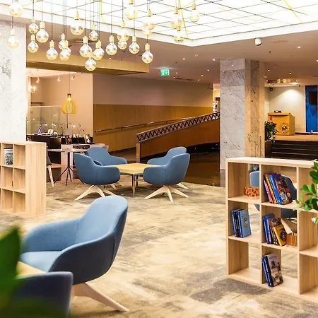 维鲁所库斯经典酒店 4*