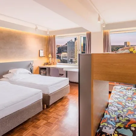 Hotel Original Sokos Viru