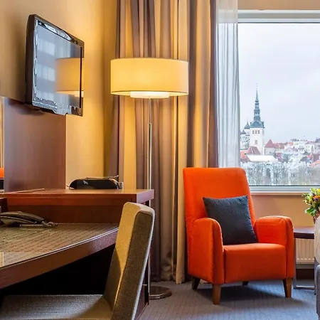 维鲁所库斯经典酒店