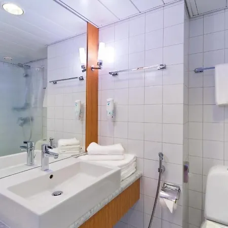 Original Sokos Viru 4* Tallinn