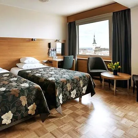 Original Sokos Viru Hotel 4*