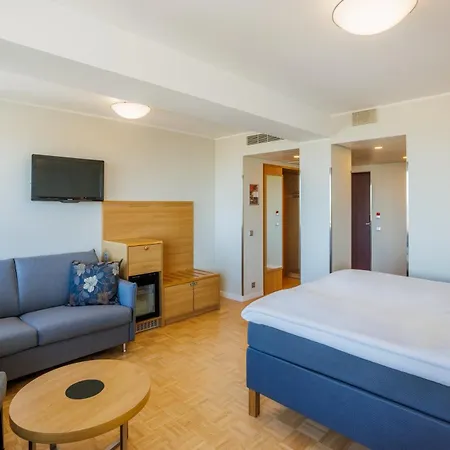 Original Sokos Viru Hotel 4*