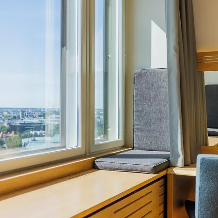 ホテル オリジナル ソコス ヴィル 4*