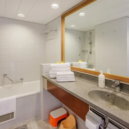 Hotel Original Sokos Viru Reval