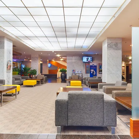 ホテル オリジナル ソコス ヴィル