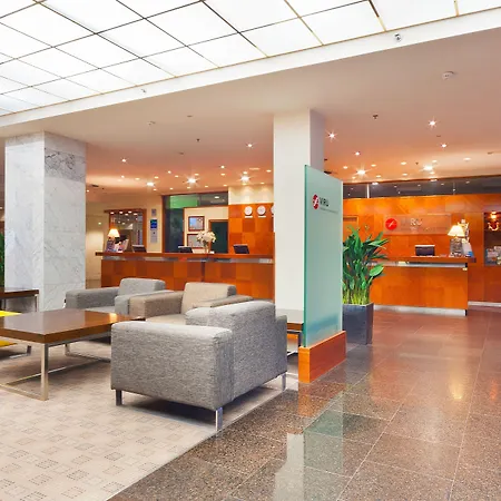 Original Sokos Viru Hotell