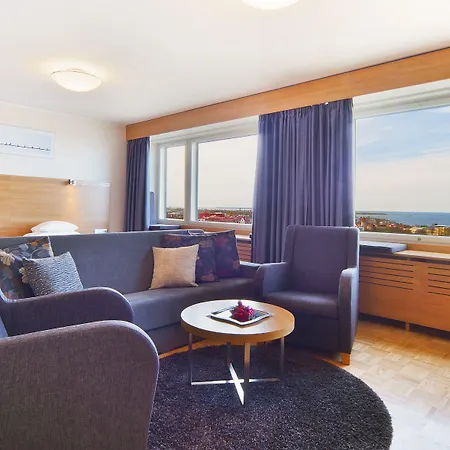 酒店 维鲁所库斯经典酒店