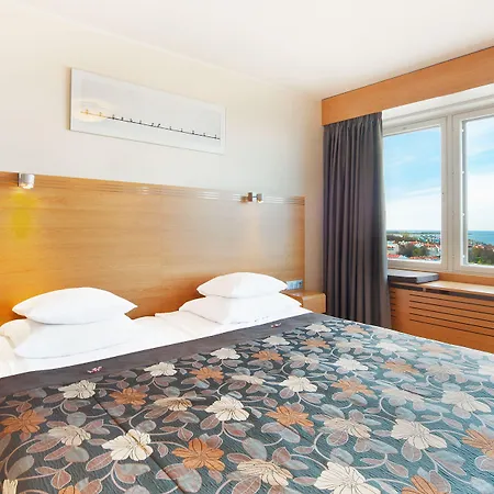 酒店 维鲁所库斯经典酒店 4*