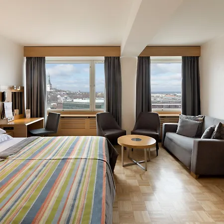 Hotell Original Sokos Viru