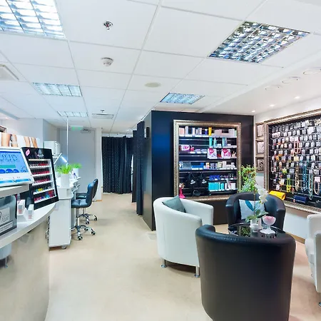 维鲁所库斯经典酒店