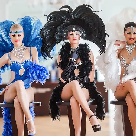 オリジナル ソコス ヴィル 4* タリン