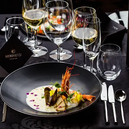 ホテル オリジナル ソコス ヴィル 4*