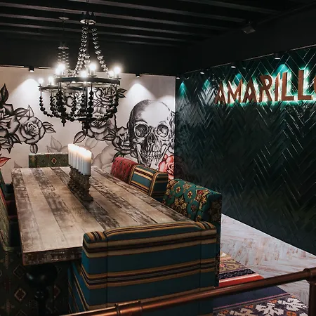 オリジナル ソコス ヴィル タリン