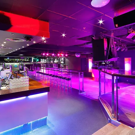 酒店 维鲁所库斯经典酒店 4*