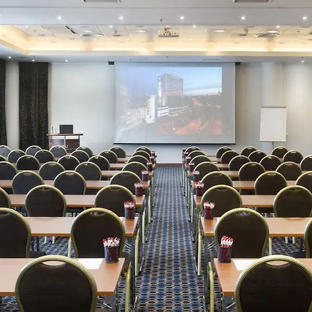 维鲁所库斯经典酒店 酒店 塔林