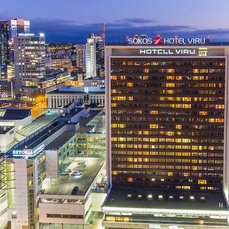 维鲁所库斯经典酒店 酒店 4*