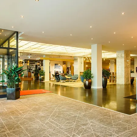 维鲁所库斯经典酒店 酒店