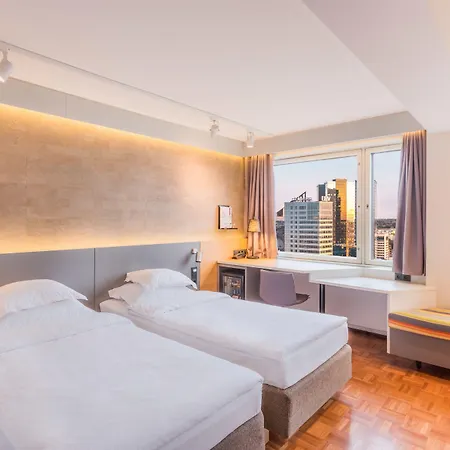 维鲁所库斯经典酒店