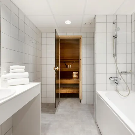 Hotel Original Sokos Viru 4*