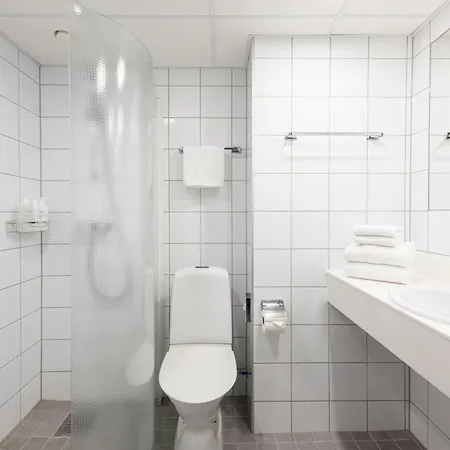 Original Sokos Viru Otel 4*