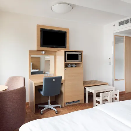 Original Sokos Viru 4* Tallinn
