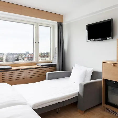 Original Sokos Viru Otel Tallinn