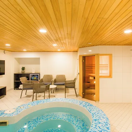 Original Sokos Viru Hotel 4*