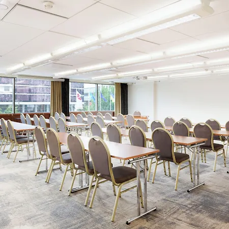 Original Sokos Viru 4* Tallinn