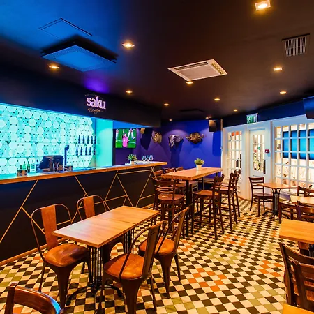 Original Sokos Viru Hotel 4*