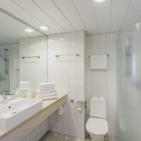 Hotel Original Sokos Viru Tallinn