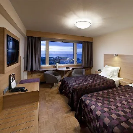 Hotel Original Sokos Viru 4*
