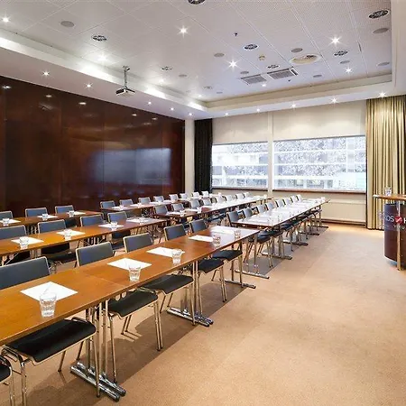 Hotel Original Sokos Viru 4*