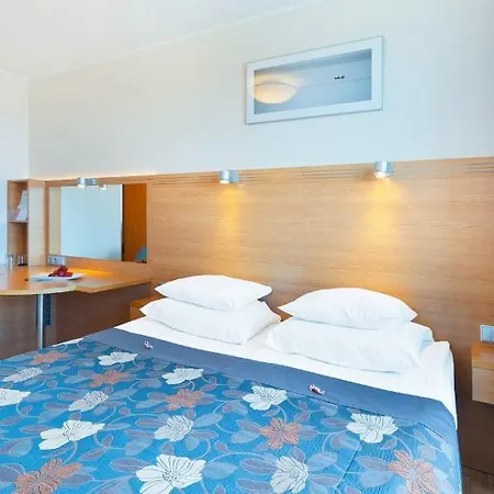 Original Sokos Viru 4* Tallinn