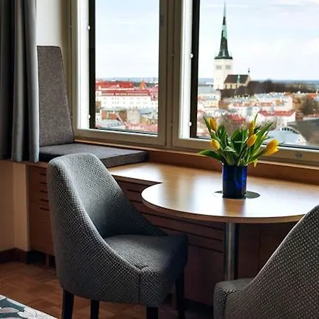 Hotel Original Sokos Viru